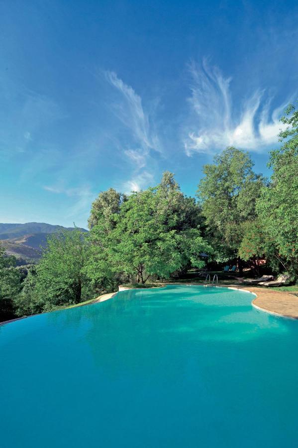 Maroc Lodge Atlas Mountain Retreat Amizmiz Eksteriør billede