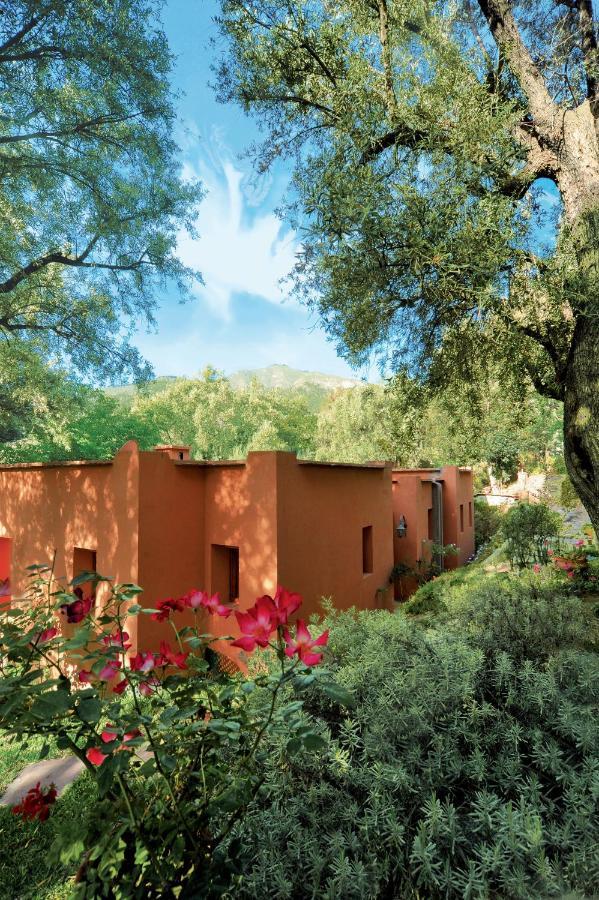 Maroc Lodge Atlas Mountain Retreat Amizmiz Eksteriør billede