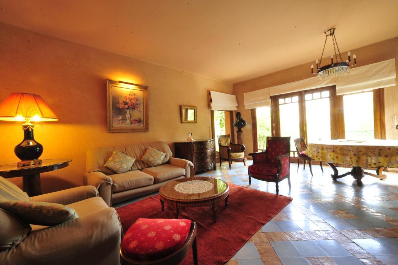Maroc Lodge Atlas Mountain Retreat Amizmiz Eksteriør billede